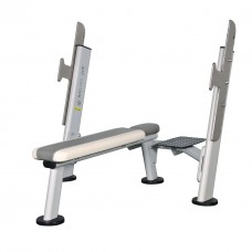 Hattrick-Pro PS-25 Olympic Flat Bench